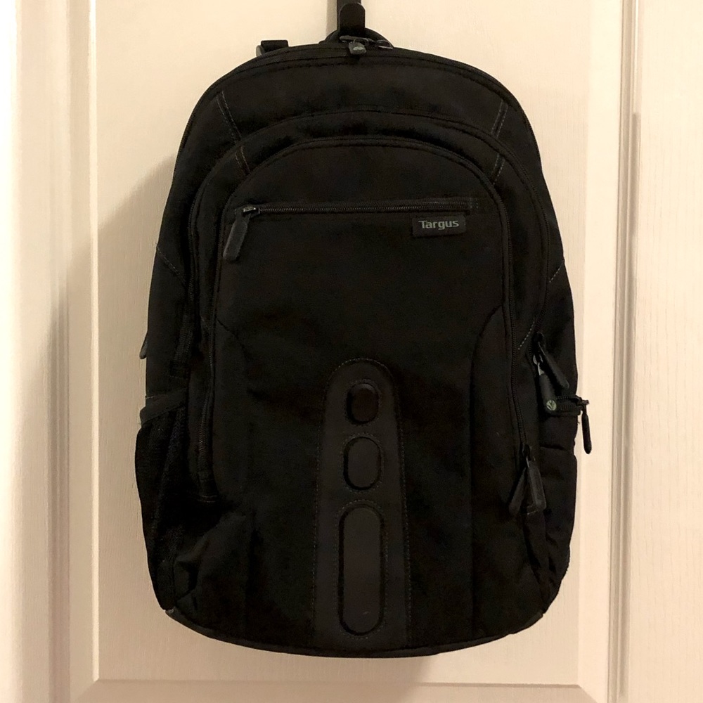 Targus Laptop Travel Backpack